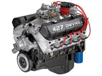 P064E Engine